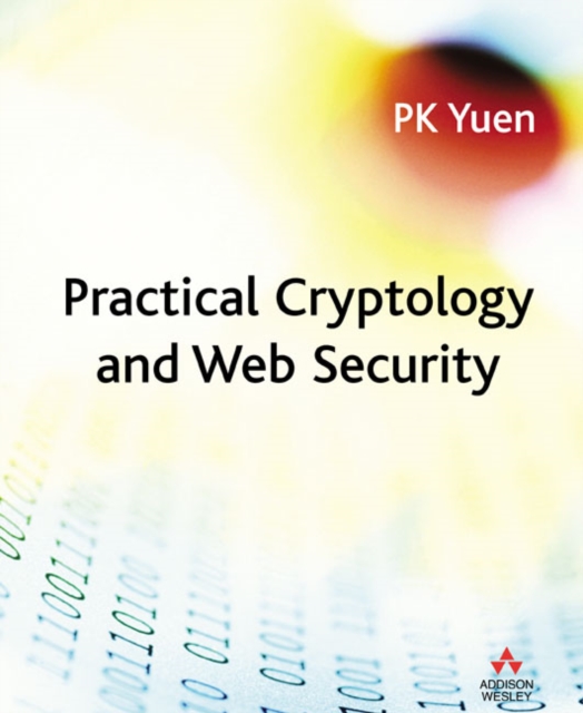 Practical Cryptology and Web Security, Paperback / softback Book