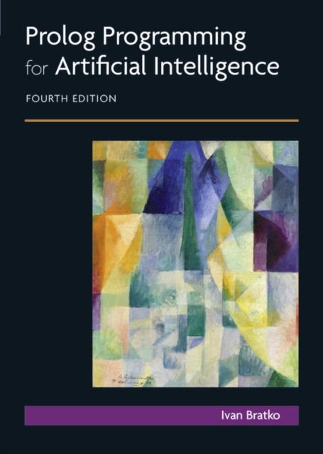Prolog Programming for Artificial Intelligence, Paperback / softback Book