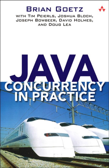 Java Concurrency in Practice, PDF eBook