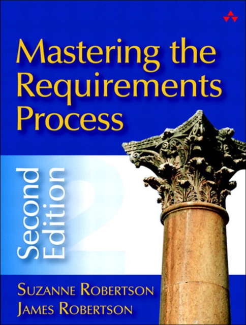Mastering the Requirements Process, PDF eBook