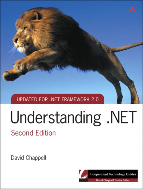 Understanding .NET, PDF eBook