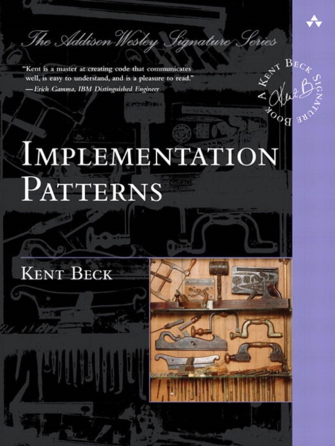 Implementation Patterns, PDF eBook