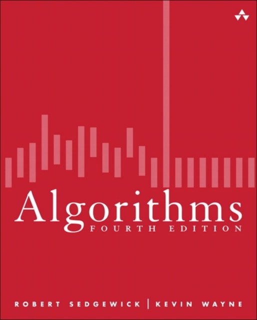 Algorithms, Hardback Book