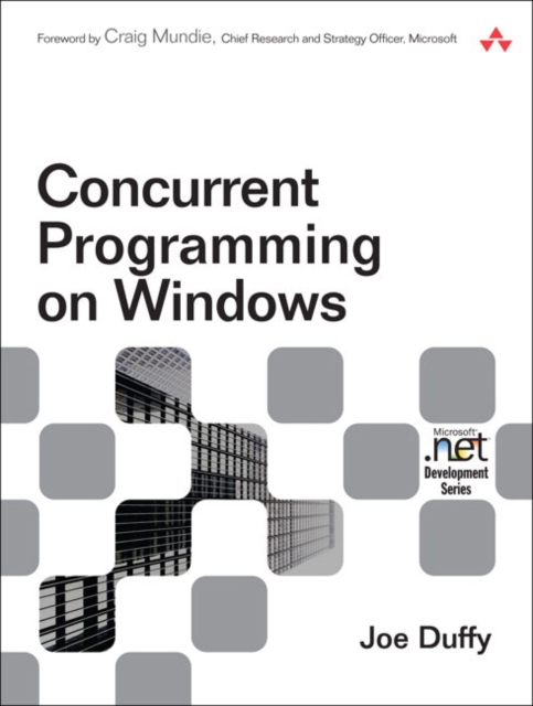 Concurrent Programming on Windows, EPUB eBook