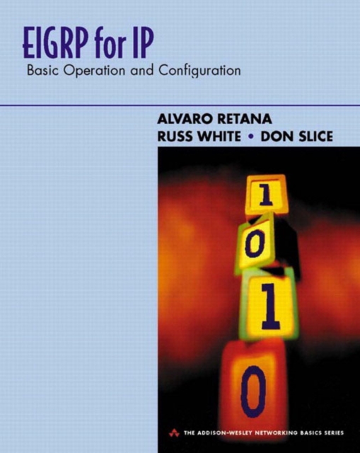 EIGRP for IP : Basic Operation and Configuration, EPUB eBook