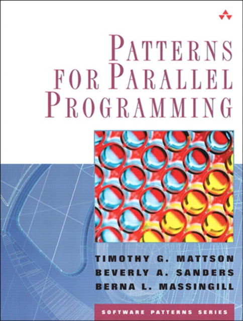 Patterns for Parallel Programming, PDF eBook