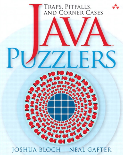 Java Puzzlers : Traps, Pitfalls, and Corner Cases, PDF eBook
