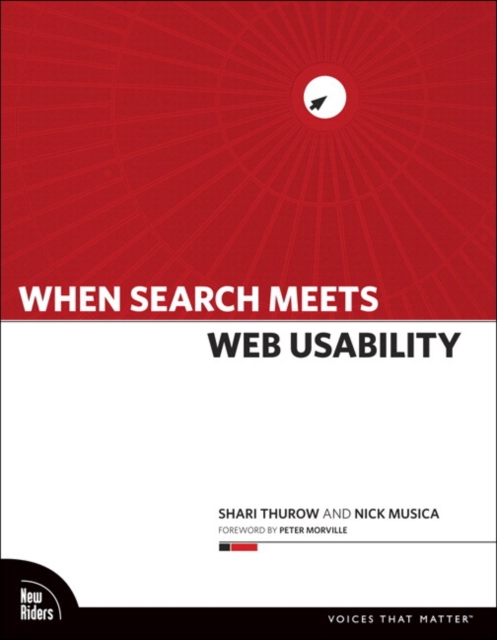 When Search Meets Web Usability, EPUB eBook
