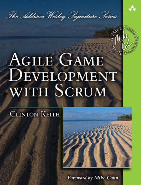 Agile Game Development with Scrum, EPUB eBook