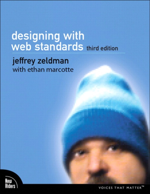 Designing with Web Standards, EPUB eBook