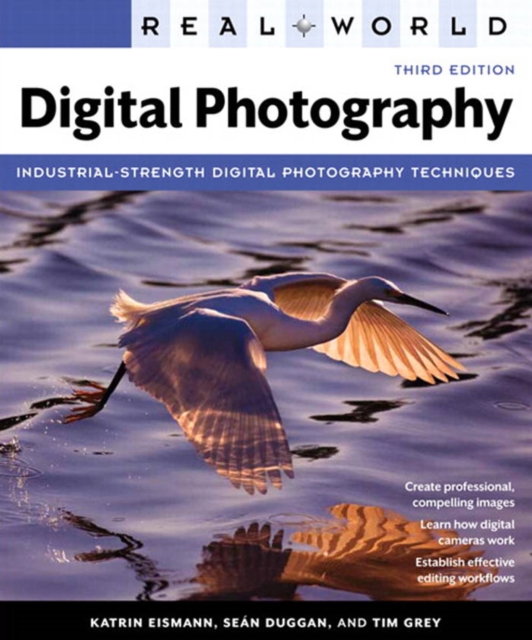 Real World Digital Photography, PDF eBook