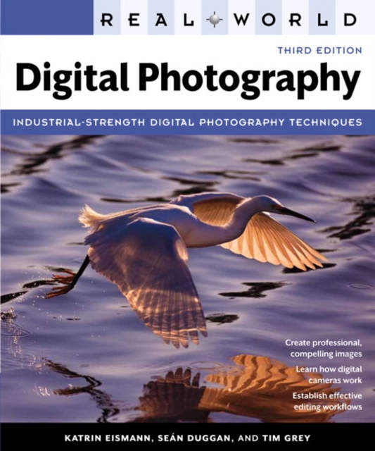 Real World Digital Photography, EPUB eBook