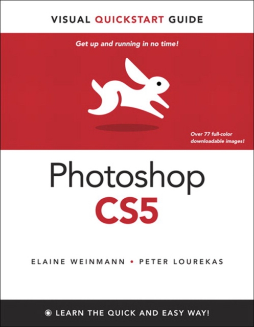 Photoshop CS5 for Windows and Macintosh : Visual QuickStart Guide, EPUB eBook
