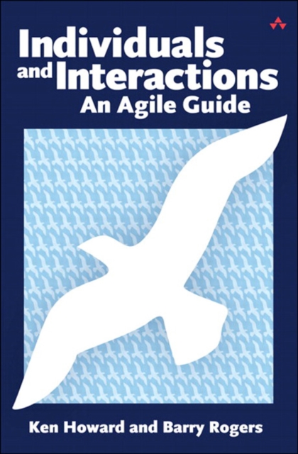Individuals and Interactions :  An Agile Guide, EPUB eBook