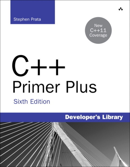 C++ Primer Plus, Paperback / softback Book
