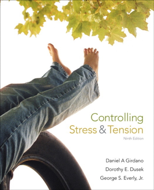 Controlling Stress and Tension, Paperback / softback Book