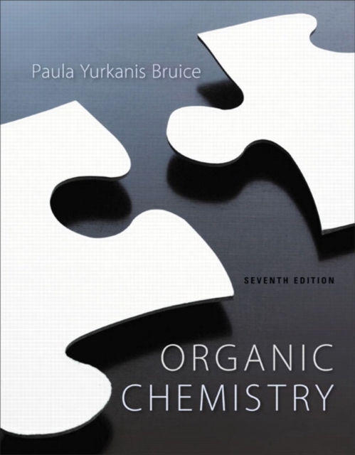 Organic Chemistry Plus MasteringChemistry with Etext -- Access Card Package, Mixed media product Book