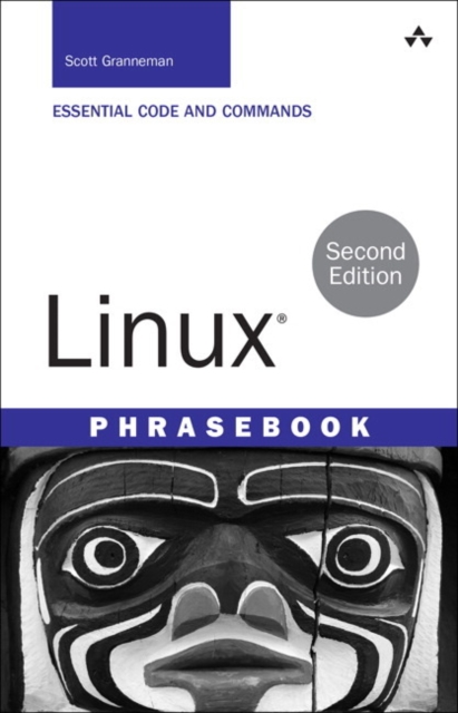 Linux Phrasebook, Paperback / softback Book