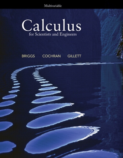 Calculus for Scientists and Engineers, Multivariable Plus MyLab Math -- Access Card Package, Mixed media product Book