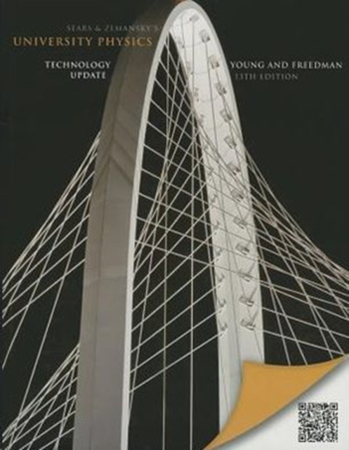 University Physics Technology Update, Paperback Book