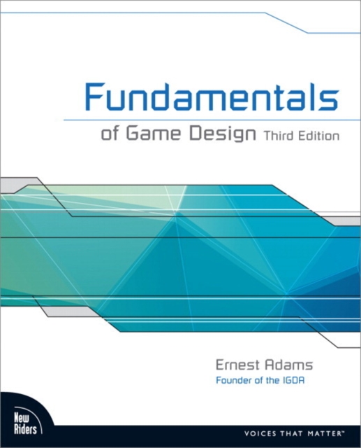Fundamentals of Game Design, Multiple-component retail product, part(s) enclose Book