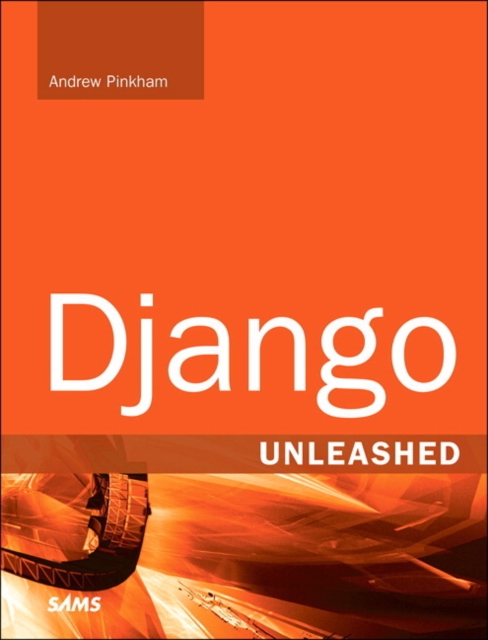 Django Unleashed,  Book