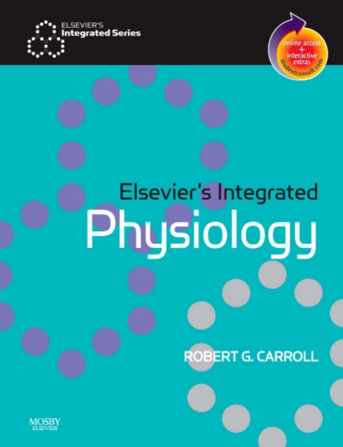 Elsevier's Integrated Physiology : With STUDENT CONSULT Online Access, Paperback / softback Book