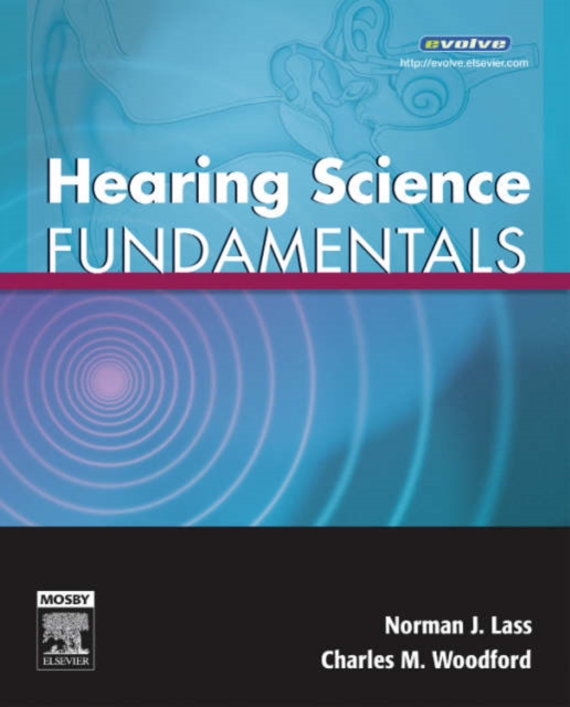 Hearing Science Fundamentals, Paperback / softback Book