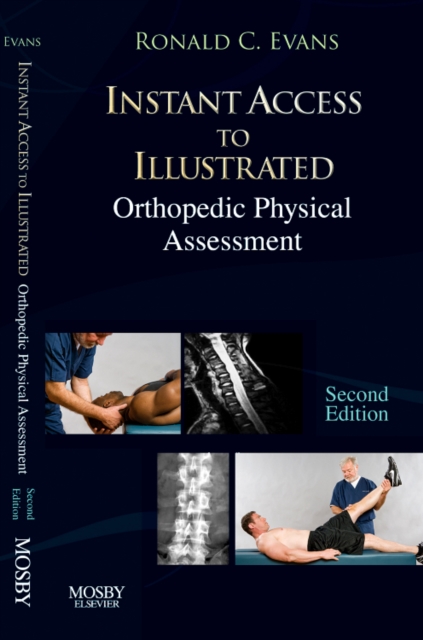 Instant Access to Orthopedic Physical Assessment, Paperback / softback Book