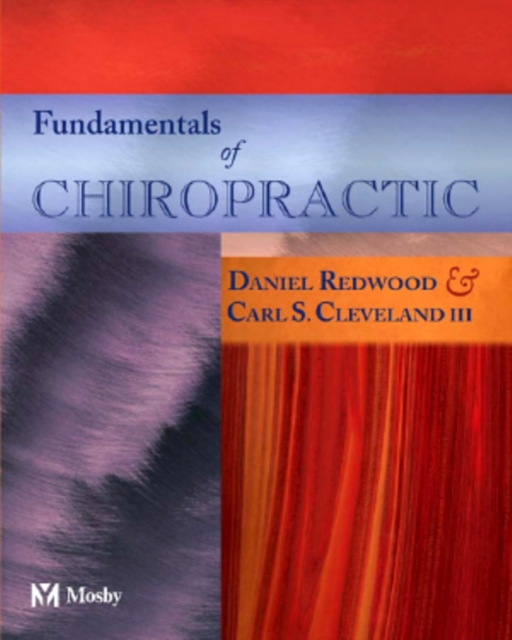 Fundamentals of Chiropractic, EPUB eBook