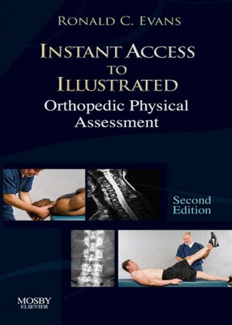 Instant Access to Orthopedic Physical Assessment, EPUB eBook