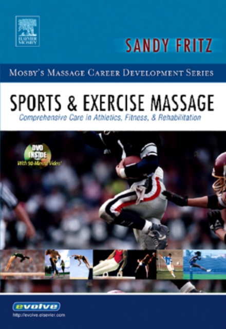 Sports & Exercise Massage - E-Book : Sports & Exercise Massage - E-Book, EPUB eBook