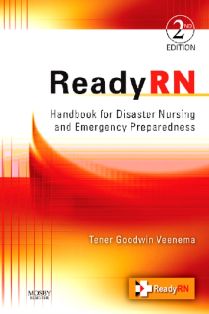 ReadyRN E-Book : Handbook for Disaster Nursing and Emergency Preparedness, EPUB eBook