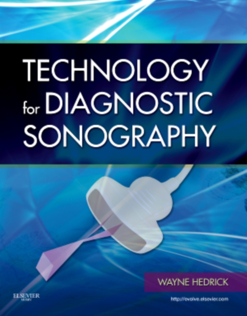 Technology for Diagnostic Sonography, Paperback / softback Book