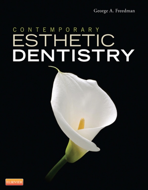 Contemporary Esthetic Dentistry, EPUB eBook