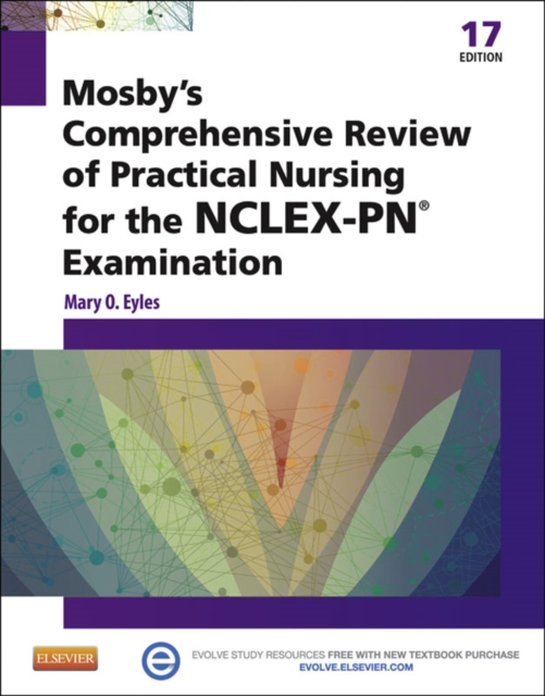 Mosby's Comprehensive Review of Practical Nursing for the NCLEX-PN(R) Exam - E-Book, EPUB eBook