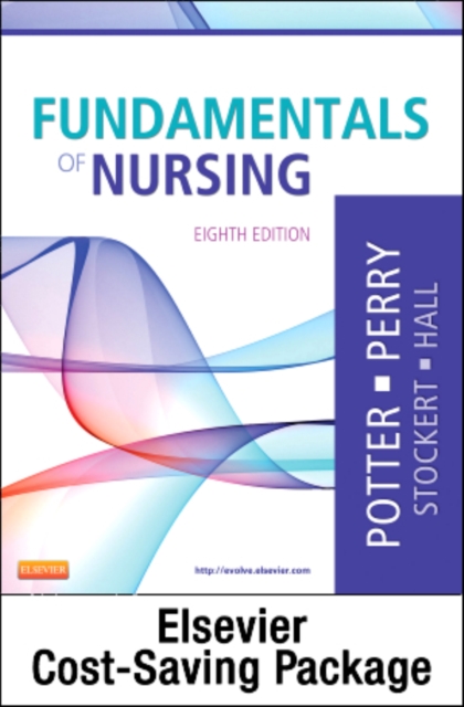 Fundamentals of Nursing - Text and Clinical Companion Package, Mixed media product Book