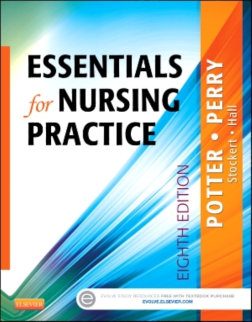 Essentials for Nursing Practice, Paperback / softback Book