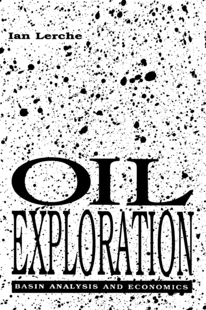 Oil Exploration : Basin Analysis and Economics, PDF eBook