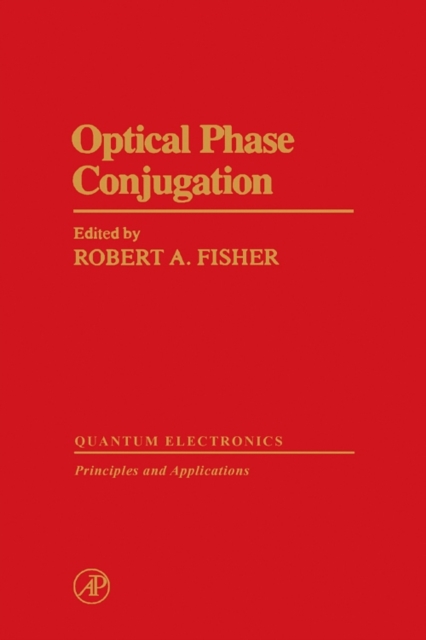 Optical Phase Conjugation, PDF eBook