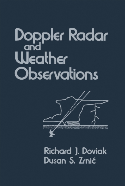 Doppler Radar and Weather Observations, PDF eBook