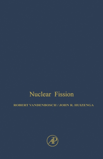Nuclear Fission, PDF eBook