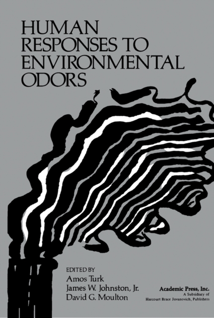 Human Responses to Environmental Odors, PDF eBook