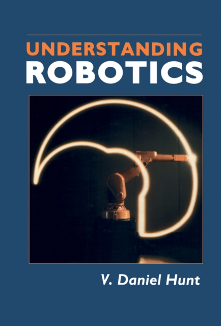 Understanding Robotics, PDF eBook