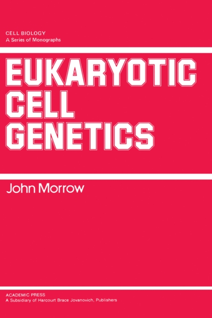 Eukaryotic Cell Genetics, PDF eBook