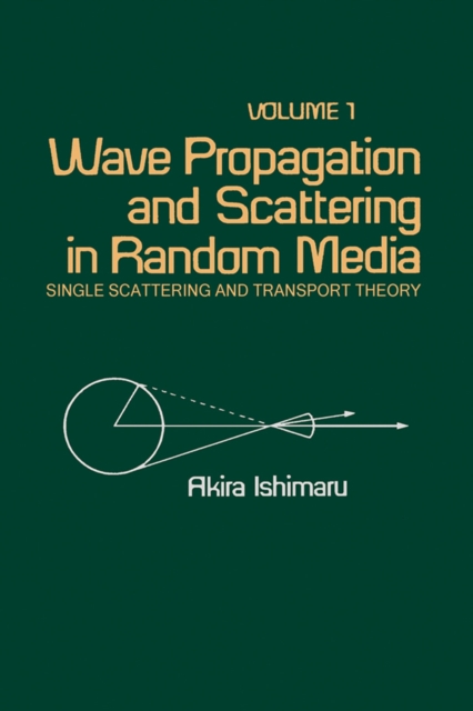 Wave propagation and scattering in random media, PDF eBook
