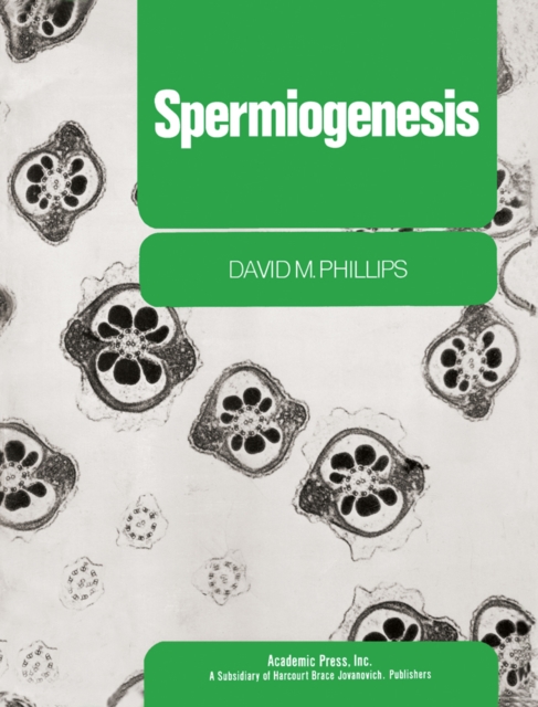 Spermiogenesis, PDF eBook