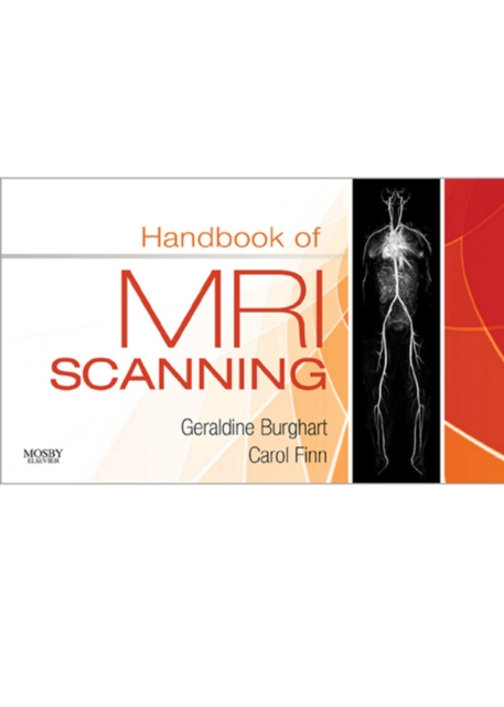 Handbook of MRI Scanning, EPUB eBook