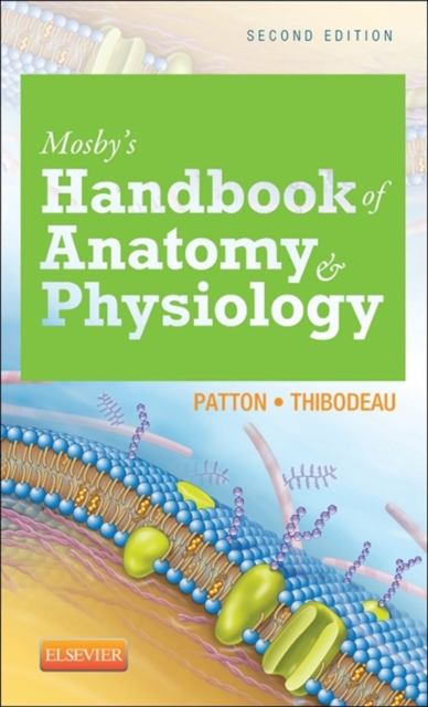 Mosby's Handbook of Anatomy & Physiology, EPUB eBook