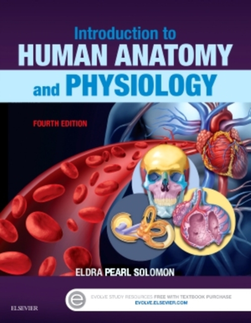 Introduction to Human Anatomy and Physiology, Paperback / softback Book